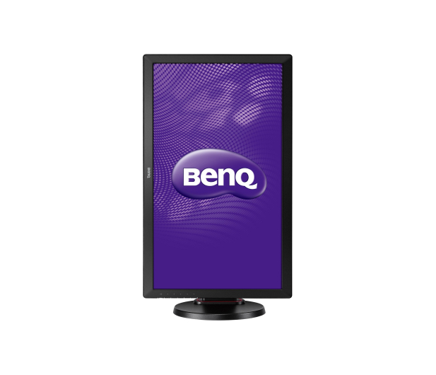 BenQ RL2450HT 9H.L8GLB.HBE - 1407864 - zdjęcie 3